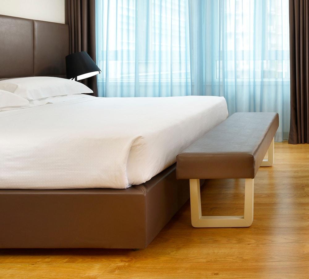Una Hotels Century Milano Exterior photo