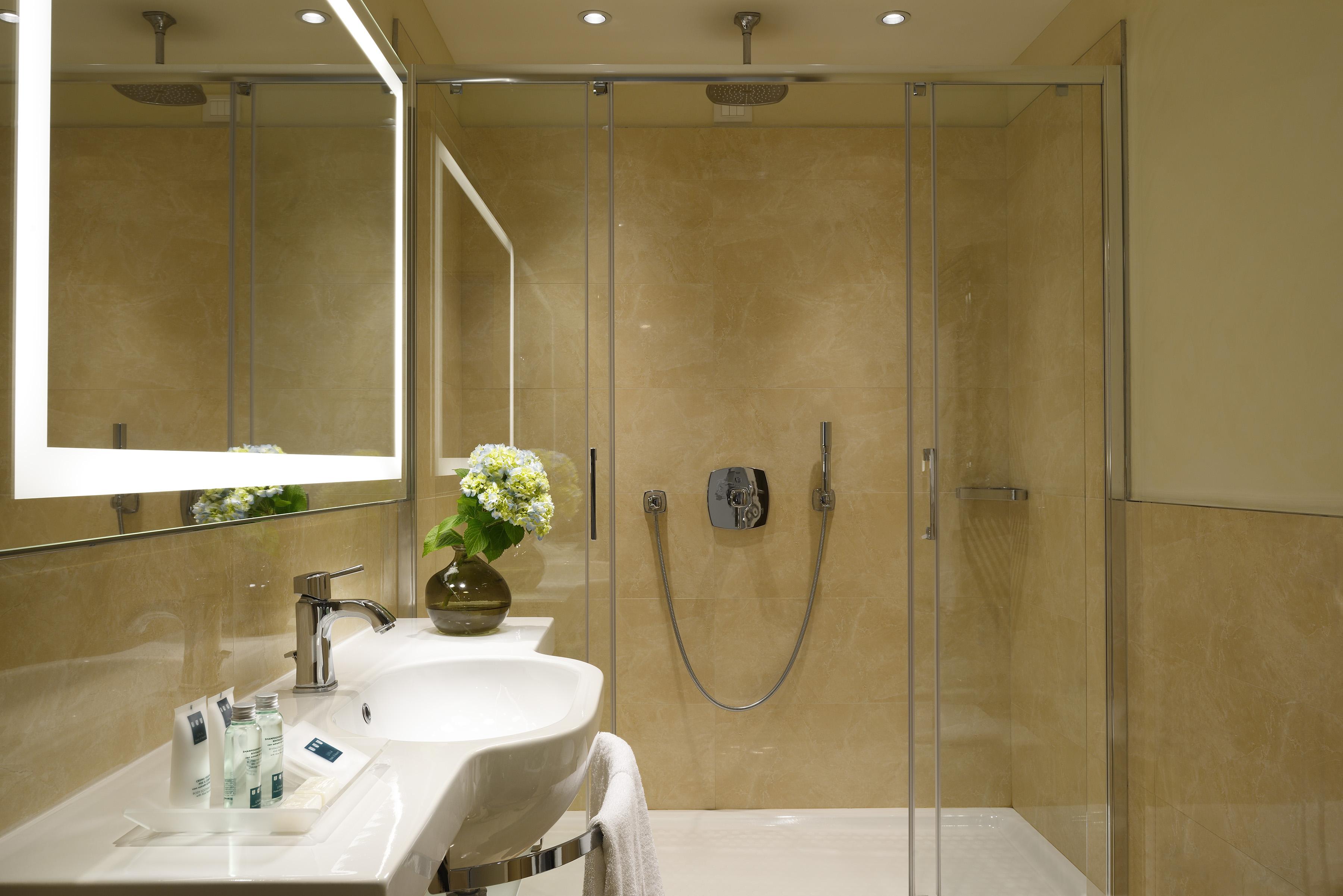 Una Hotels Century Milano Exterior photo