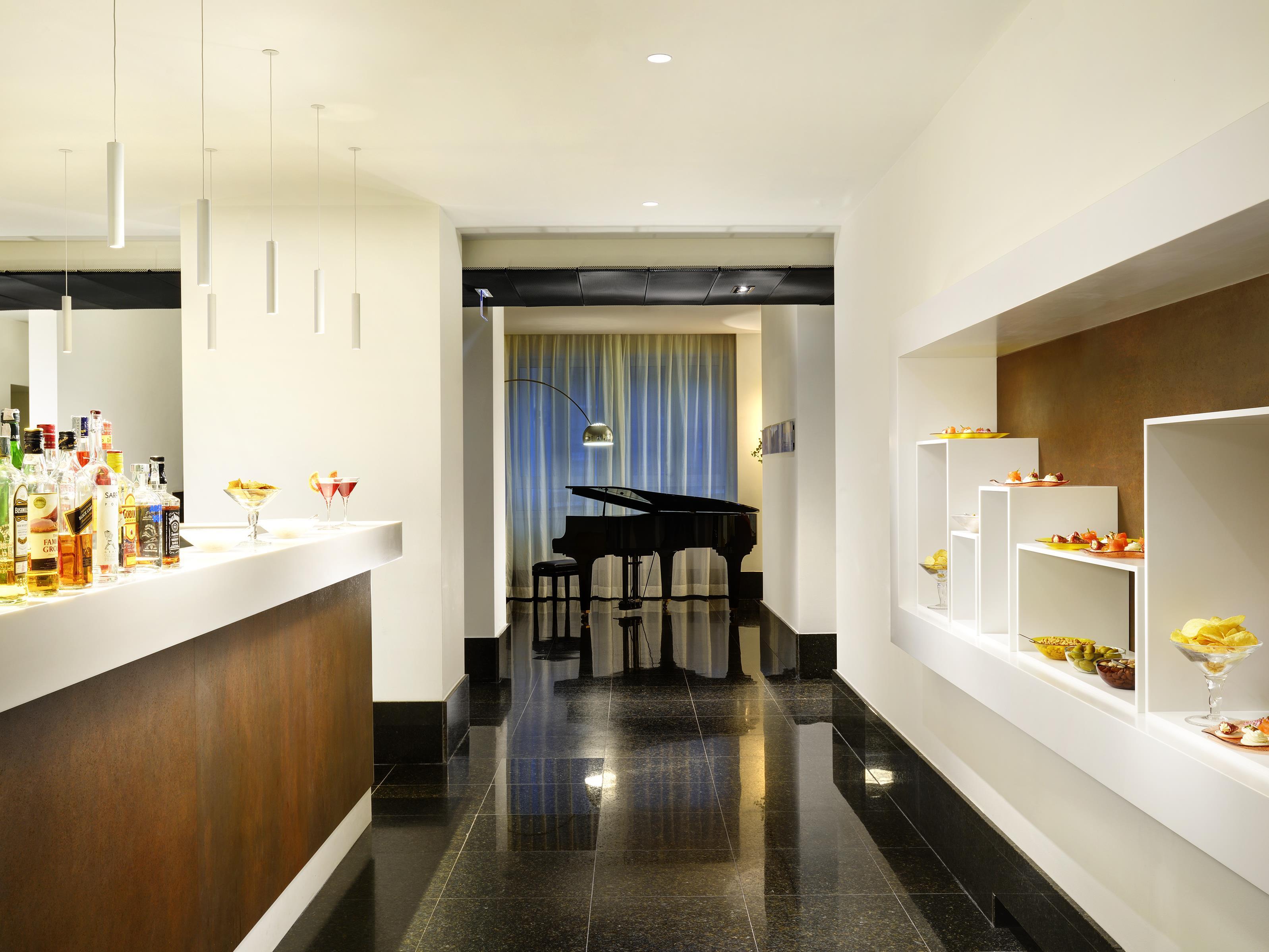 Una Hotels Century Milano Exterior photo