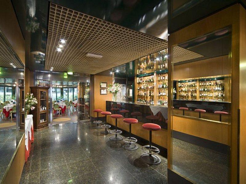 Una Hotels Century Milano Exterior photo