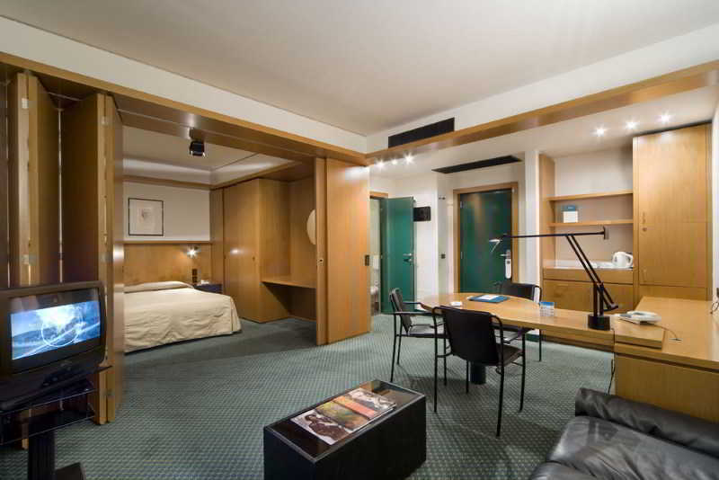 Una Hotels Century Milano Exterior photo