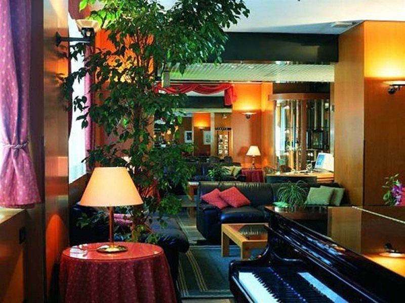 Una Hotels Century Milano Interior photo